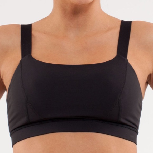 lululemon athletica Other - Lululemon adjust me bra
